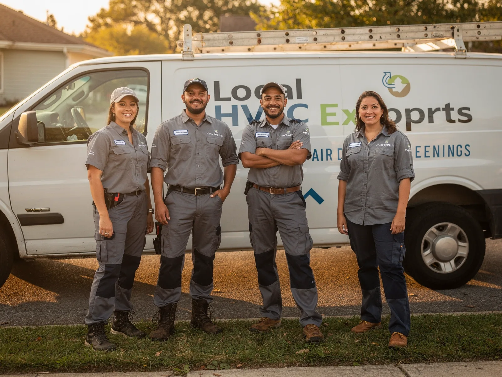 24/7 HVAC Repair & AC Replacement company in Lynnville, IA